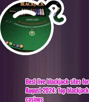 10p blackjack