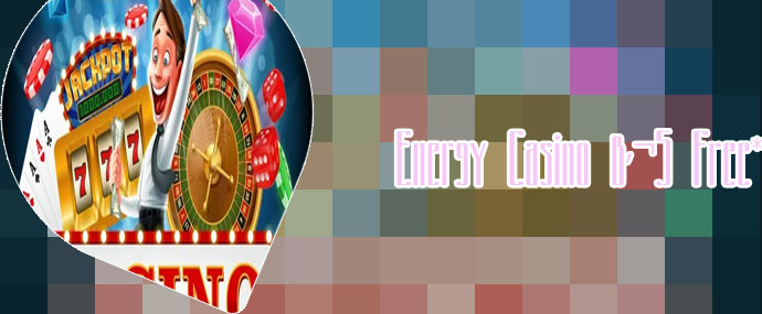 5 free casino bonus