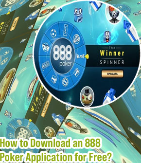 888 poker free tournament tickets