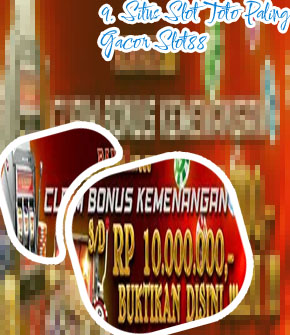 Bandar 168 slot