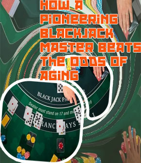 Beat the dealer blackjack