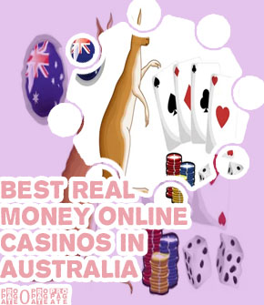 Best new australian online casinos
