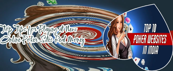 Best online poker sites for real money