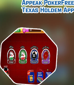 Best poker apk