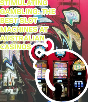 Best rated slot sites for Australians
