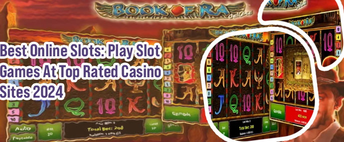 Best slots games
