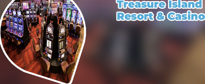 Big casinos near me