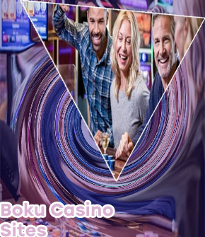 Boku gambling sites