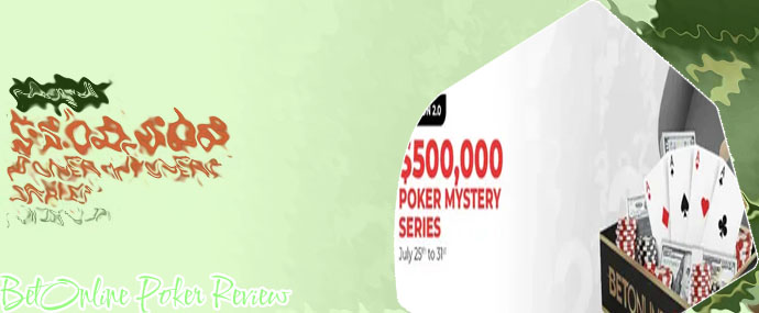 Bol poker