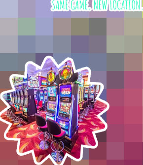 Casino near me for 18