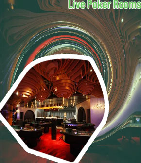 Casino near me with poker room