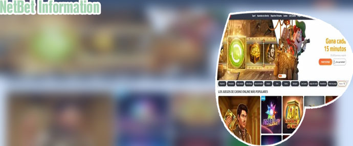 Casino netbet