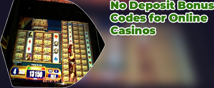 Casino online real money no deposit