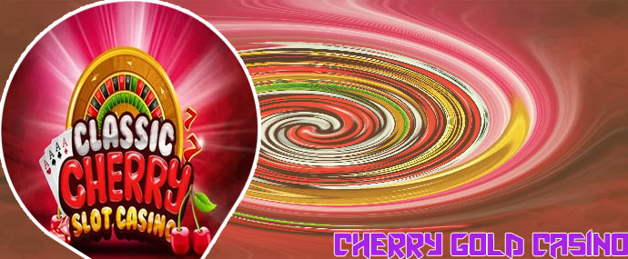 Cherry slots casino