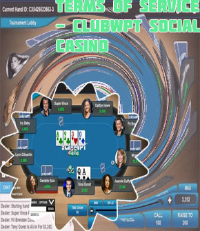 Clubwpt poker software download