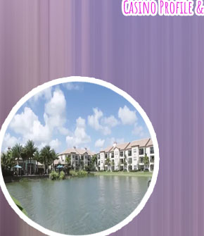 Coconut creek poker room