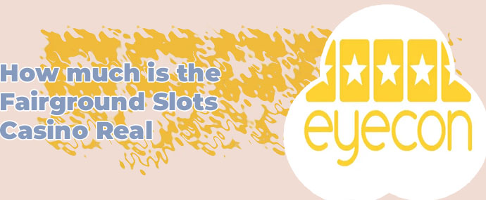 Fairground slots for Australians