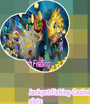 Fishing slot apk