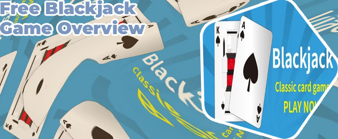 Free blackjack no download