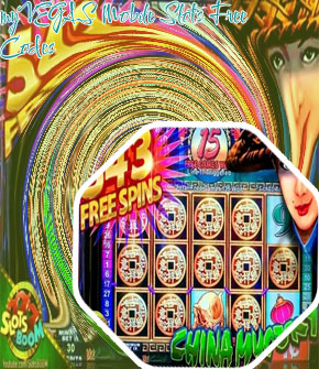 Free coins my konami slots