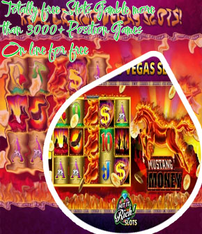 Free online real slots