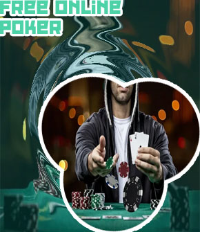 Free poker online free