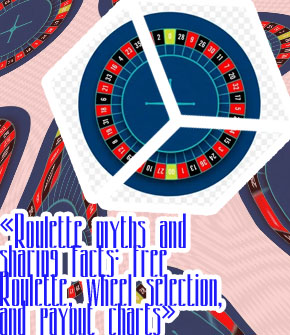 Free roulette wheel