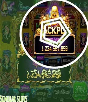 Fufu slot