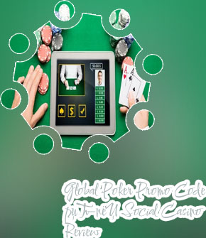 Global poker casino no deposit