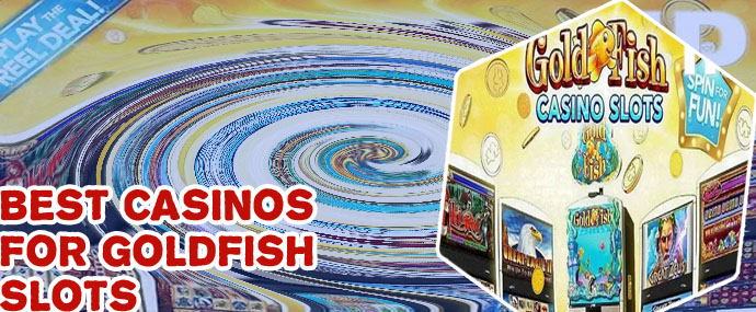 Goldfish slots casino