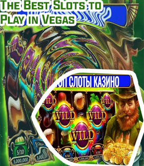 Good slot games