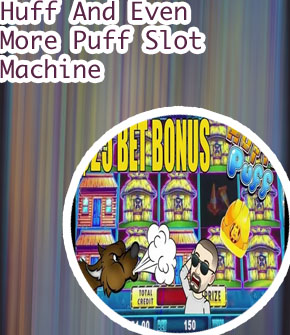 Huff n puff slot game app