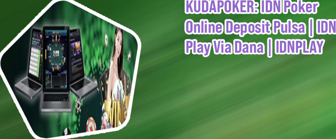 Idn poker 88