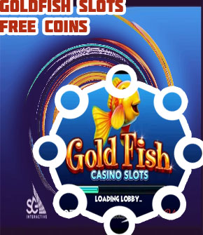 Install goldfish casino slots