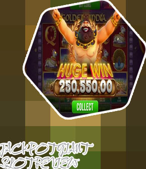 Jackpot giant slot
