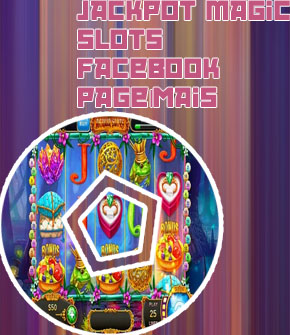 Jackpot magic slots best slot