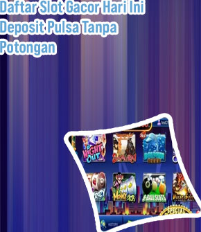 Judi slot 288