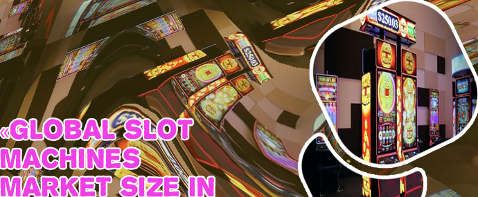 Konami slot machines for sale