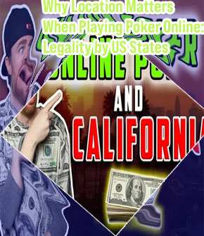 Legal online poker for real money