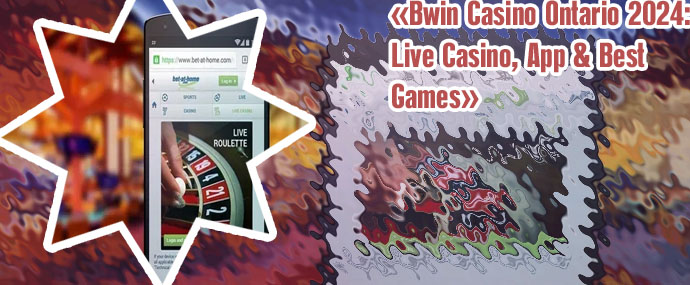 Live casino app