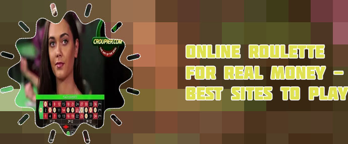 Live roulette online real money