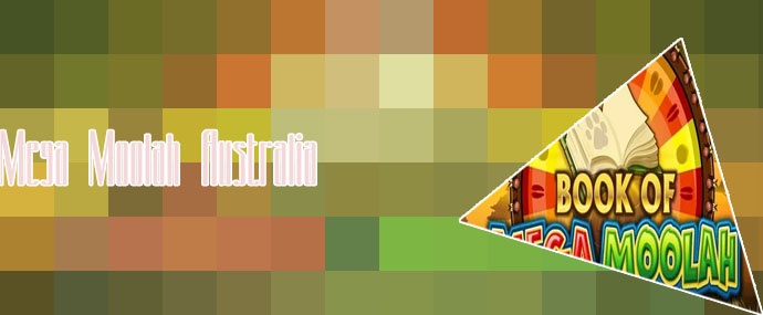 Mega moolah slot for Australian players