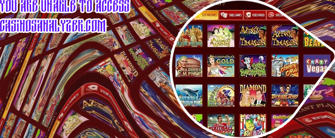 No deposit bonus codes planet 7 casino