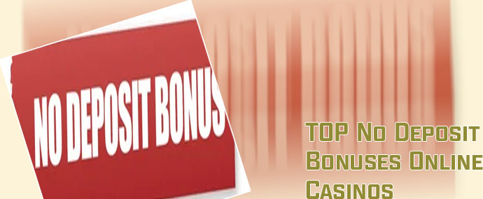 No deposit casinos