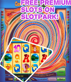Novomatic slots free download