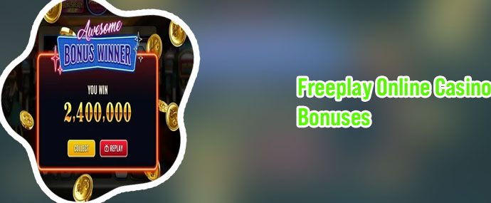 Online casino free spins real money