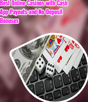 Online casinos that pay real money with no deposit
