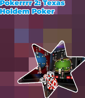 Online poker 2 player