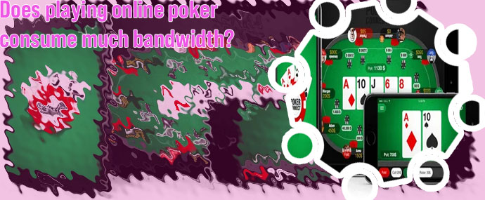Online poker app real money