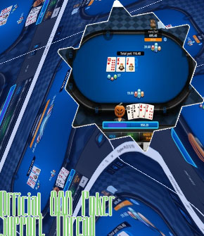 Pacific poker android